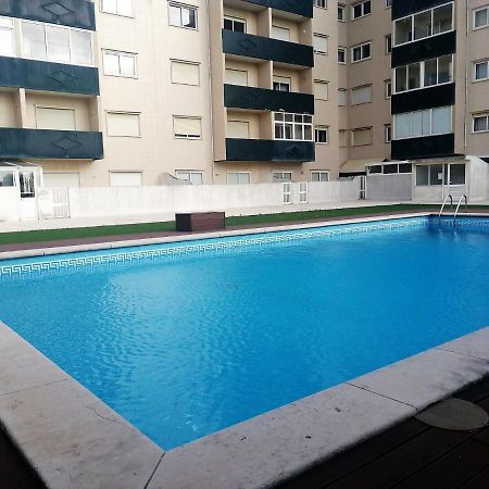 Apartamento Areal Praia da Vagueira Exterior foto