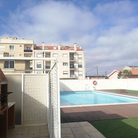 Apartamento Areal Praia da Vagueira Exterior foto