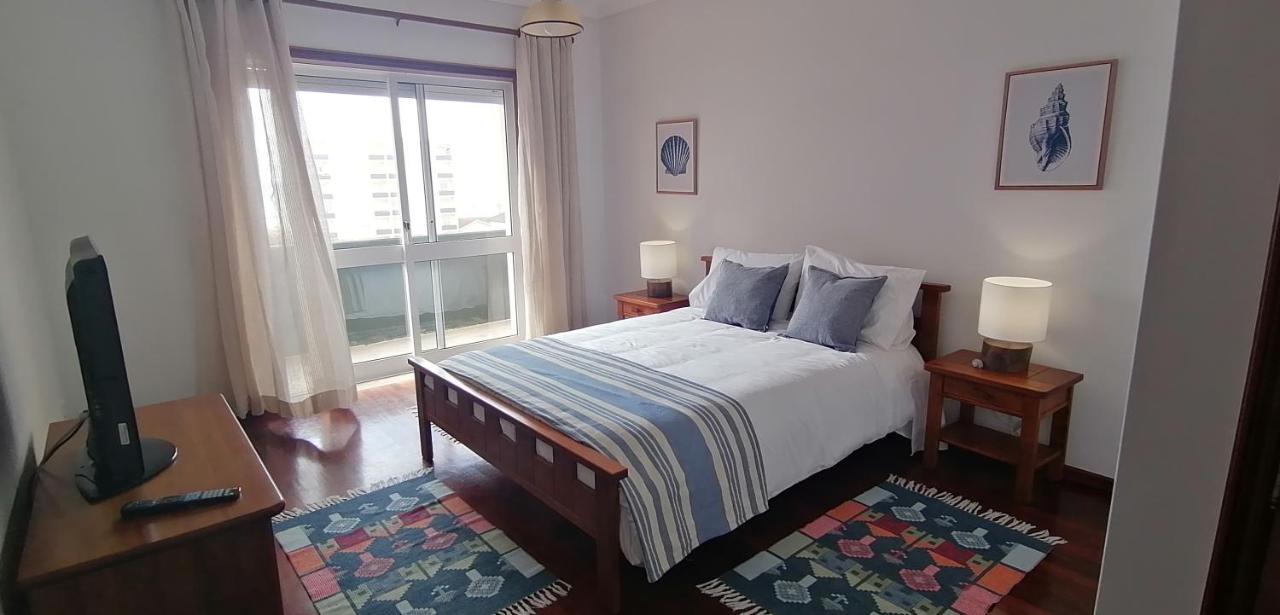 Apartamento Areal Praia da Vagueira Exterior foto