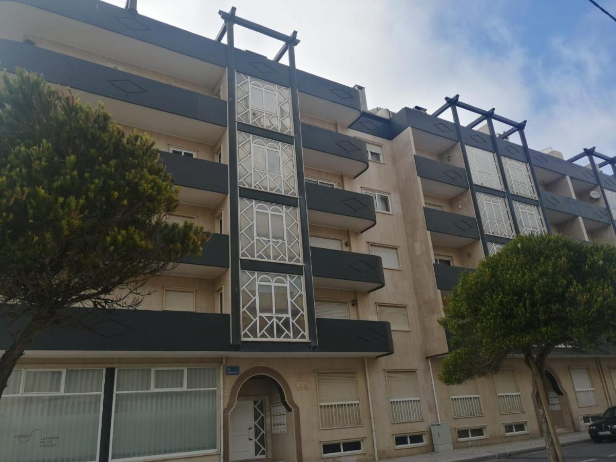 Apartamento Areal Praia da Vagueira Exterior foto