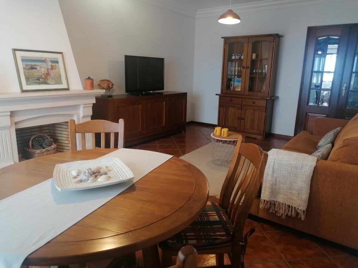 Apartamento Areal Praia da Vagueira Exterior foto