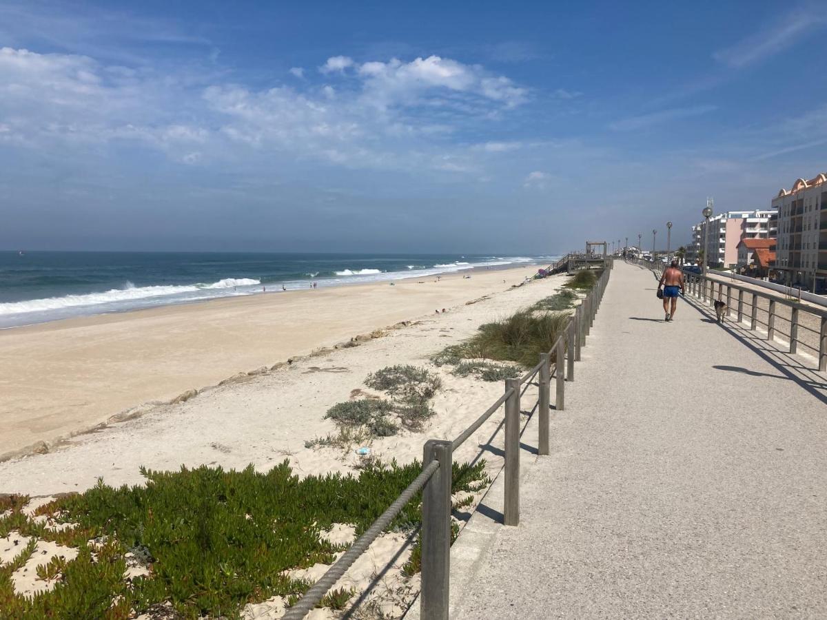 Apartamento Areal Praia da Vagueira Exterior foto