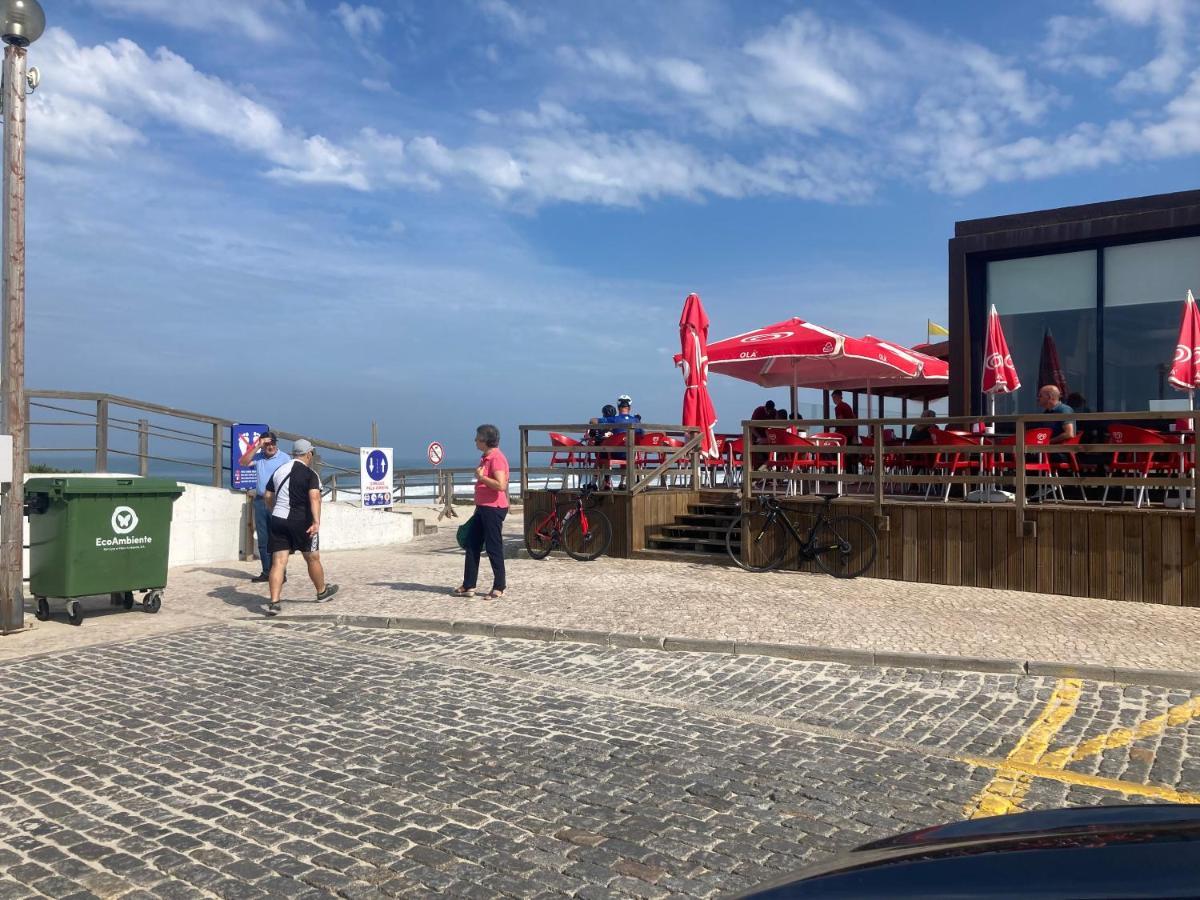 Apartamento Areal Praia da Vagueira Exterior foto