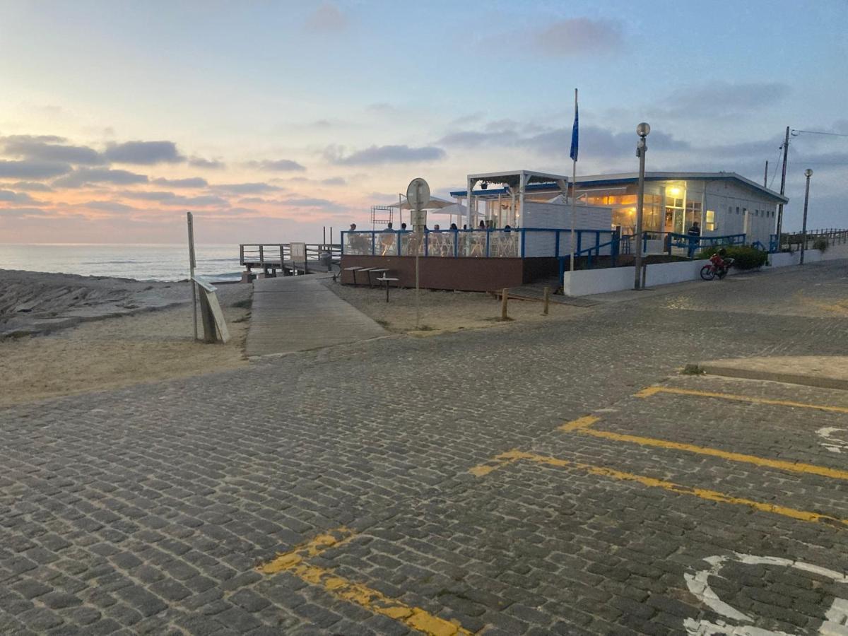 Apartamento Areal Praia da Vagueira Exterior foto