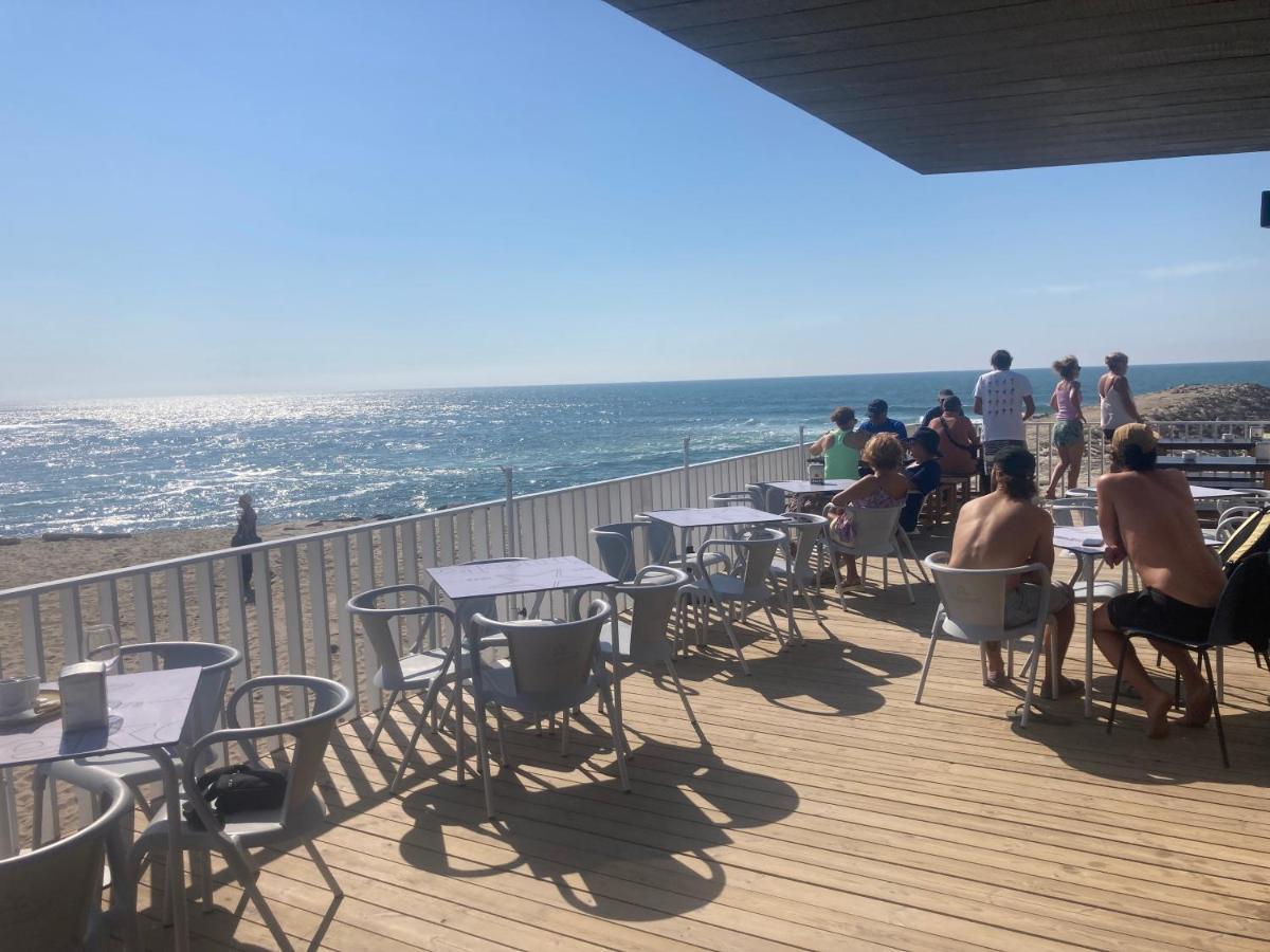 Apartamento Areal Praia da Vagueira Exterior foto