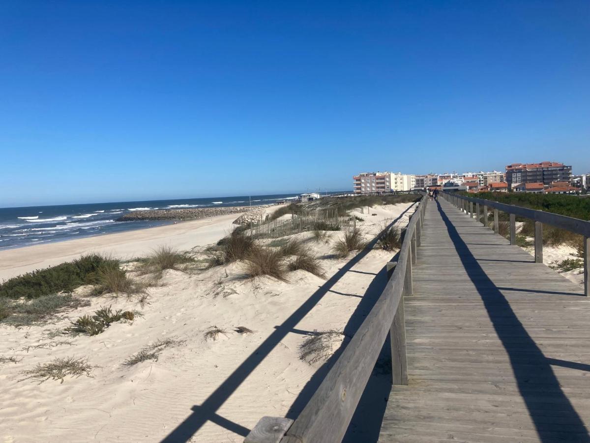 Apartamento Areal Praia da Vagueira Exterior foto