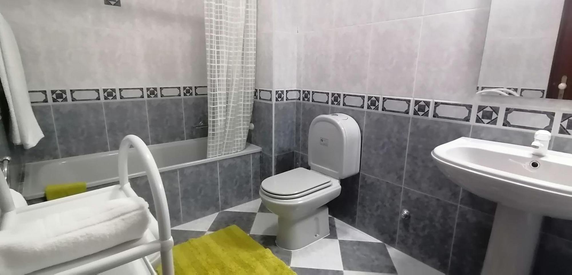 Apartamento Areal Praia da Vagueira Exterior foto