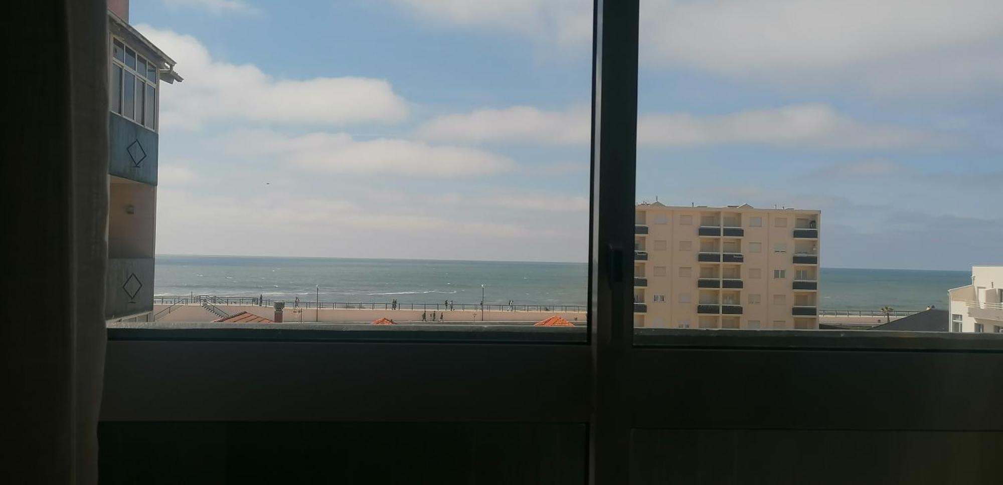 Apartamento Areal Praia da Vagueira Exterior foto