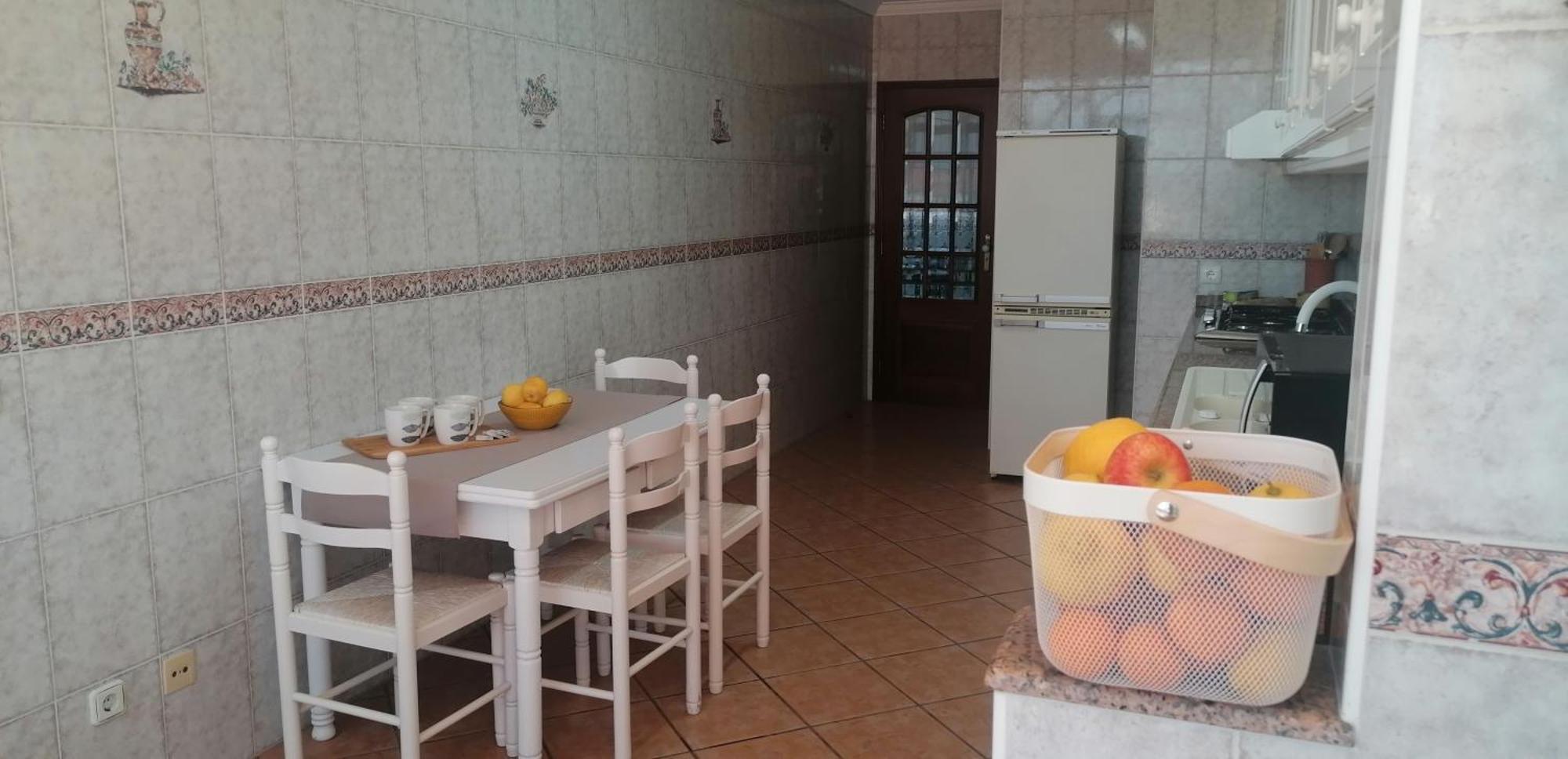 Apartamento Areal Praia da Vagueira Exterior foto
