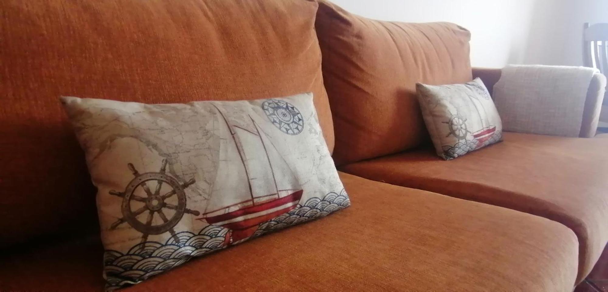 Apartamento Areal Praia da Vagueira Exterior foto