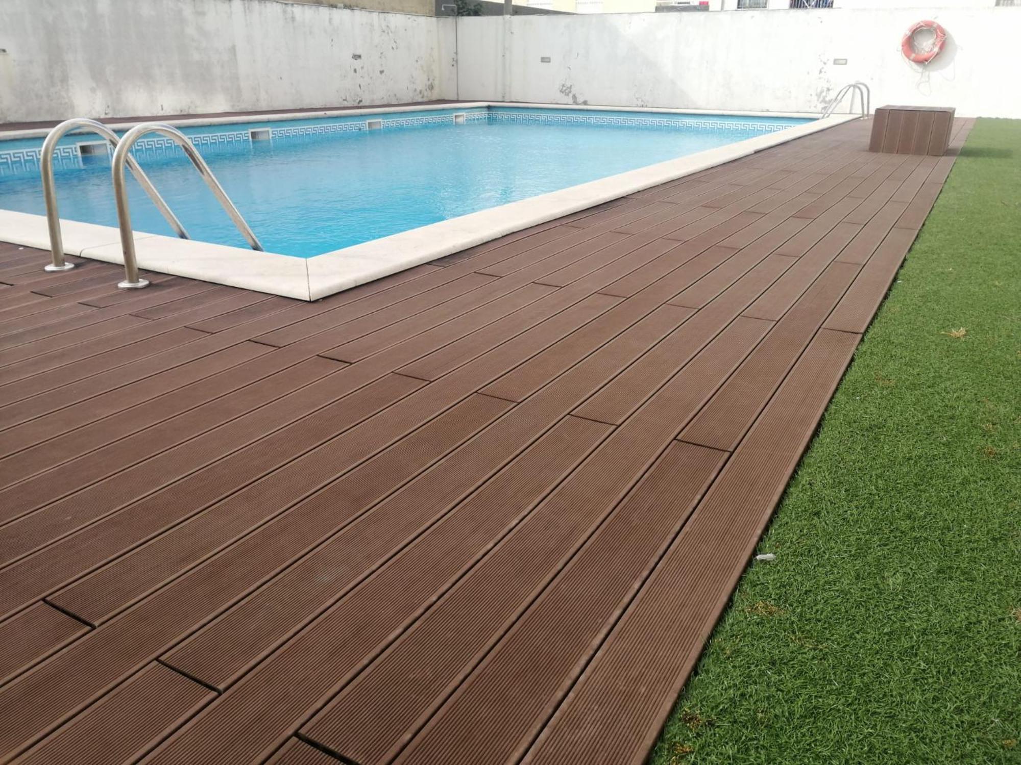 Apartamento Areal Praia da Vagueira Exterior foto